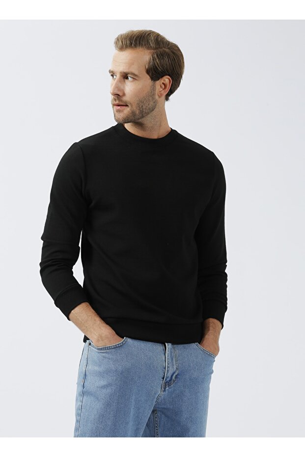 Kazak, Xl, Siyah - 1