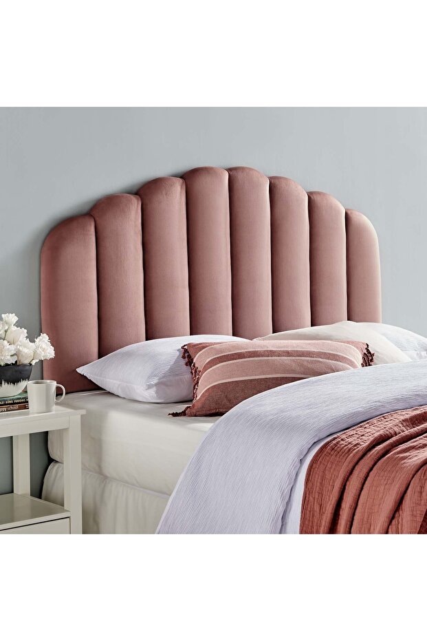 Çift Ve Tek Kişilik Yatak Başı Baza Başlığı Yatak Başlığı Chesterfield Headboards - 1