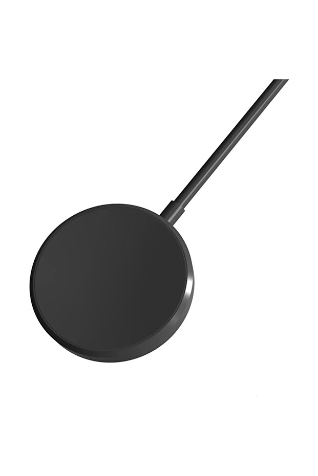Samsung Galaxy Watch Active 2 40 Mm Sm-r830nz Manyetik Kablosuz Usb Type-c Şarj Kablo 1 Metre - 5