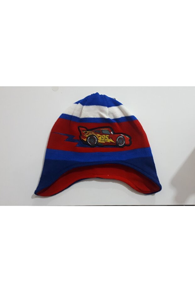 قبعة ماكوين - 1