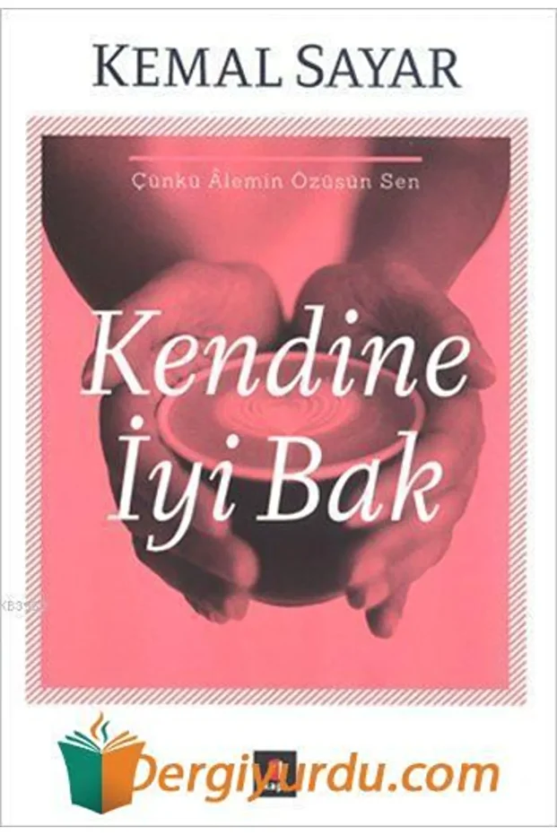 Kendine Iyi Bak - 1