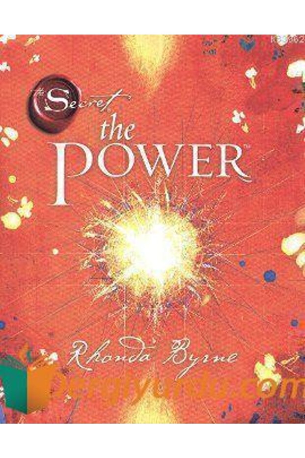 The Power (ciltli) - 1