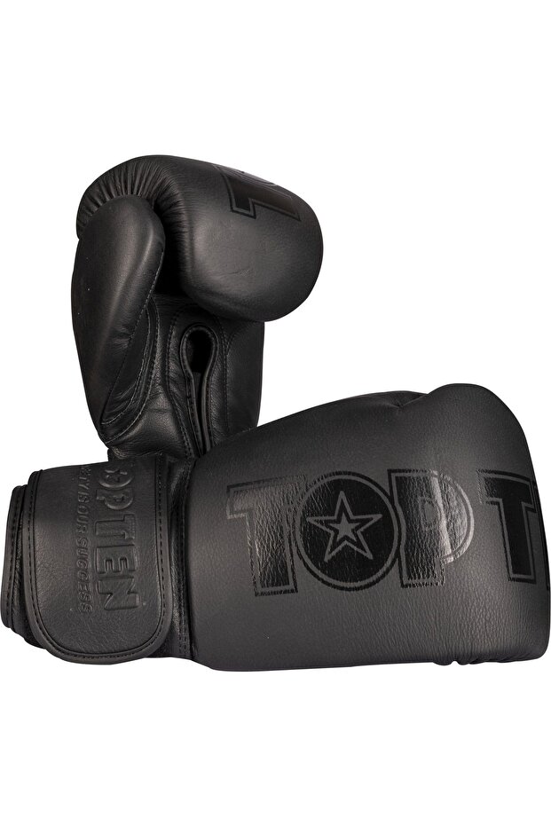 Black 'n' Black Boks Eldiveni - 1