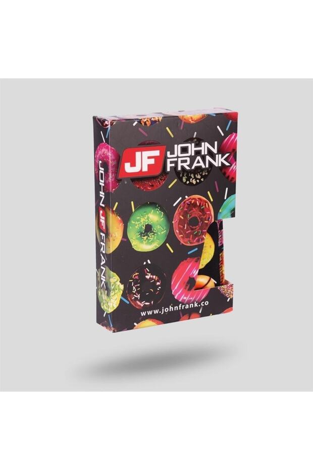 بوكسر الكعك - ملون - 3