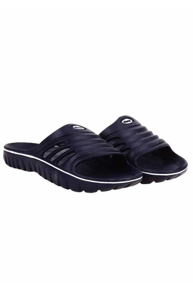 Very Light Lux Bathroom Pool Slippers
