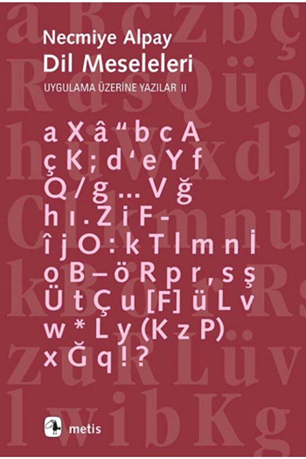 Language Matters