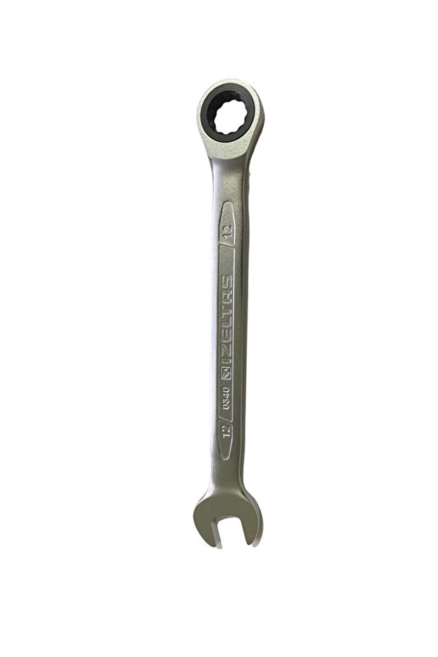 12 Mm Ratchet Combined Wrench
