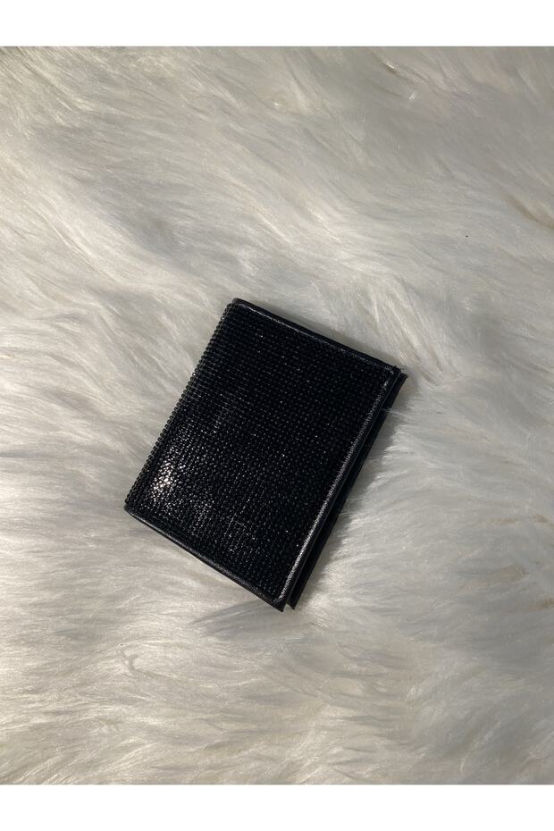 Taşlı Cüzdan . - 1