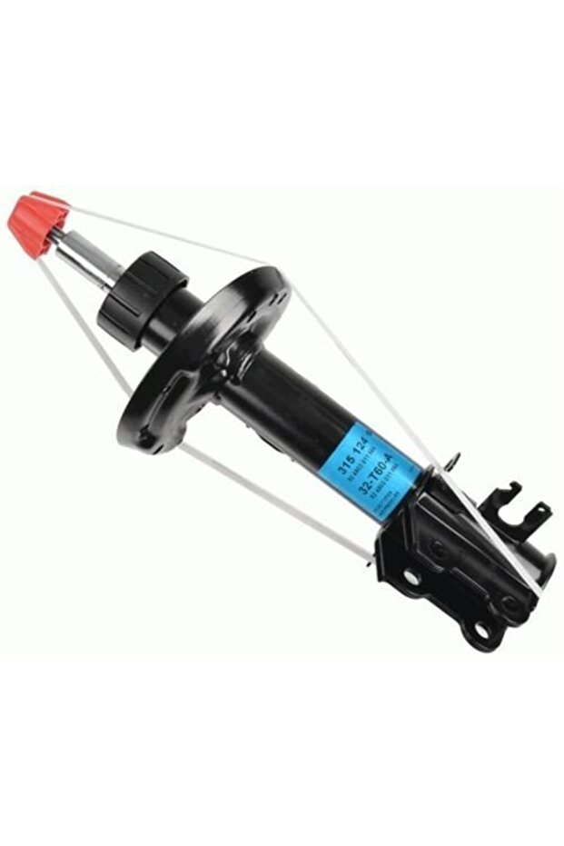 Amortısör Ön Sag Lınea 07- Grande Punto / Corsa D 1.4 8v - 1