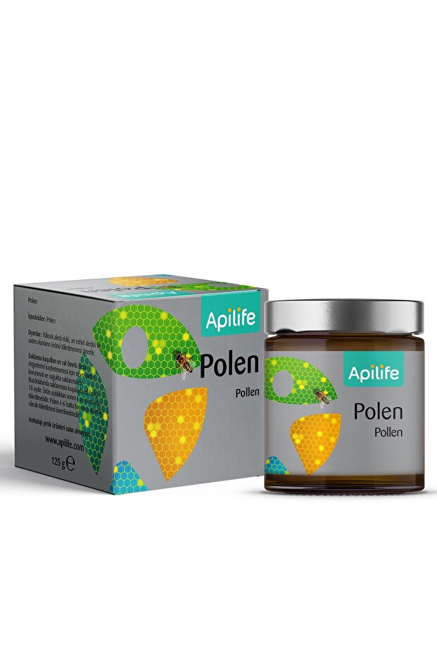 Polen (125 Gr)