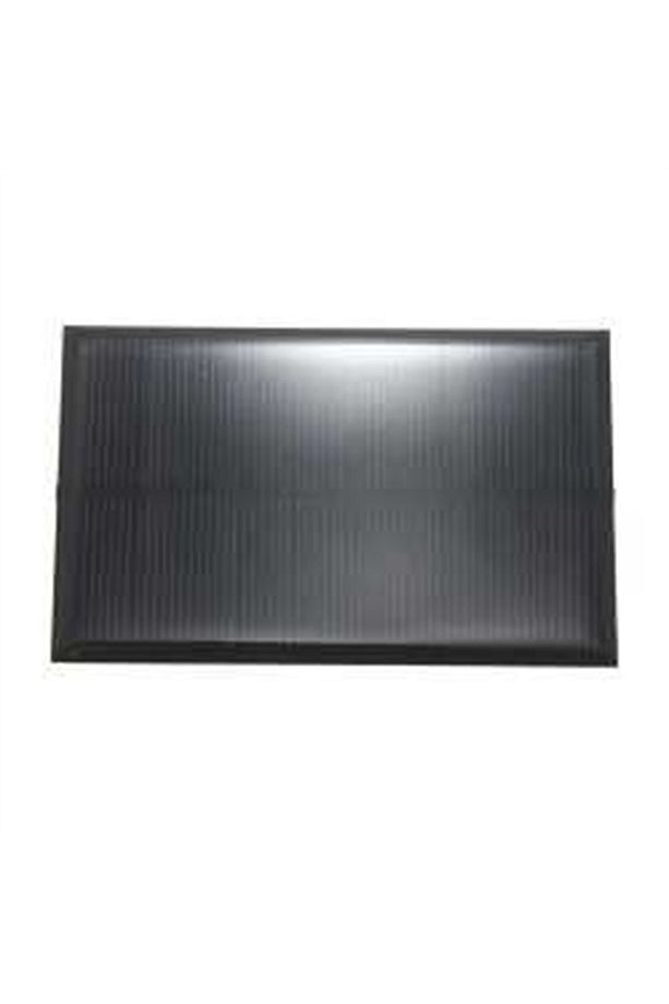 6v 150ma 105x66mm Güneş Paneli - 1