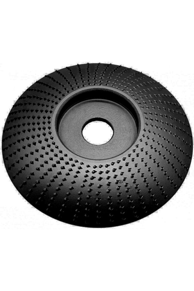 Ahşap Eğe Diski 115 Mm - 1