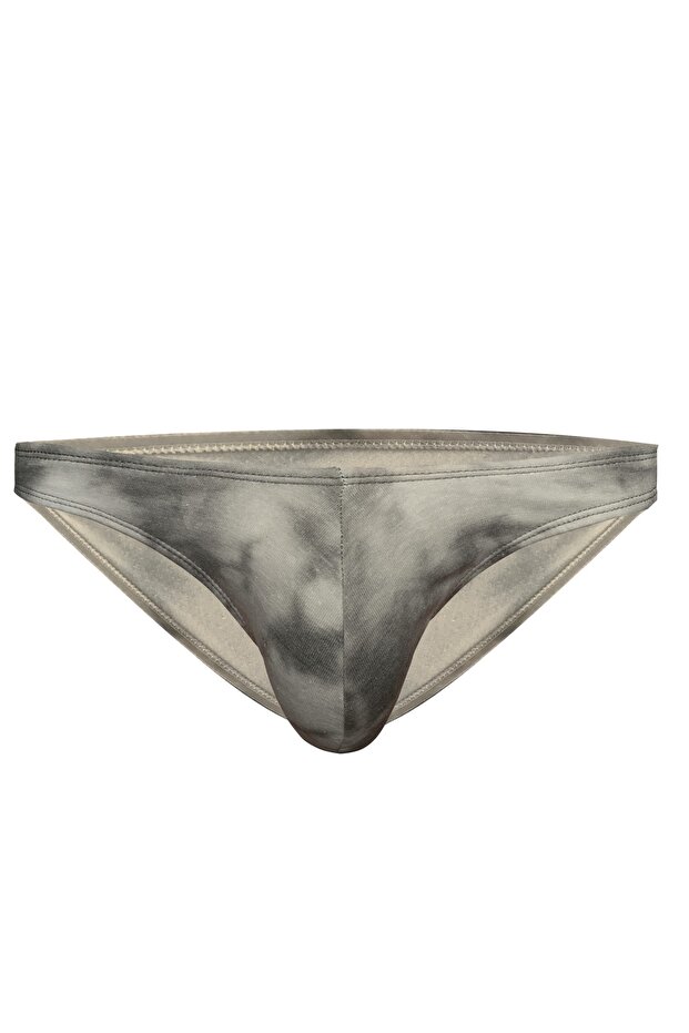 كريم منقوشة تناسب الرجال زلة - 1