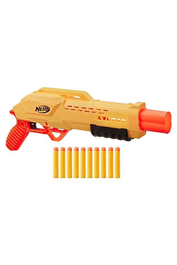 Alpha Strike Tiger E7561 - 1