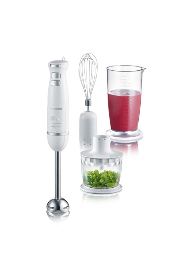 Sm 3798 El Blender Seti - 1