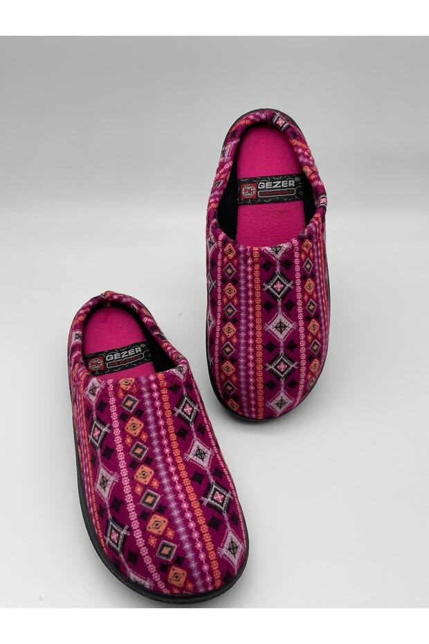 Kışlık Ev Terlik - 3