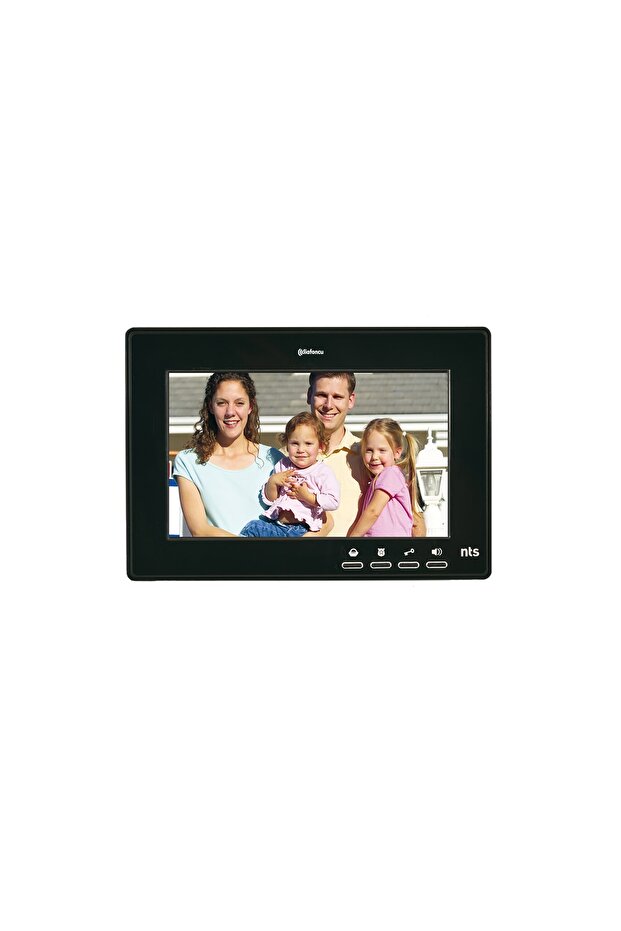 2015-s 7’’ Görüntülü Diafon - 1