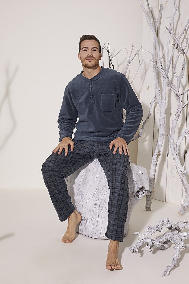 7307 Σετ πιτζάμες 7307 - 1