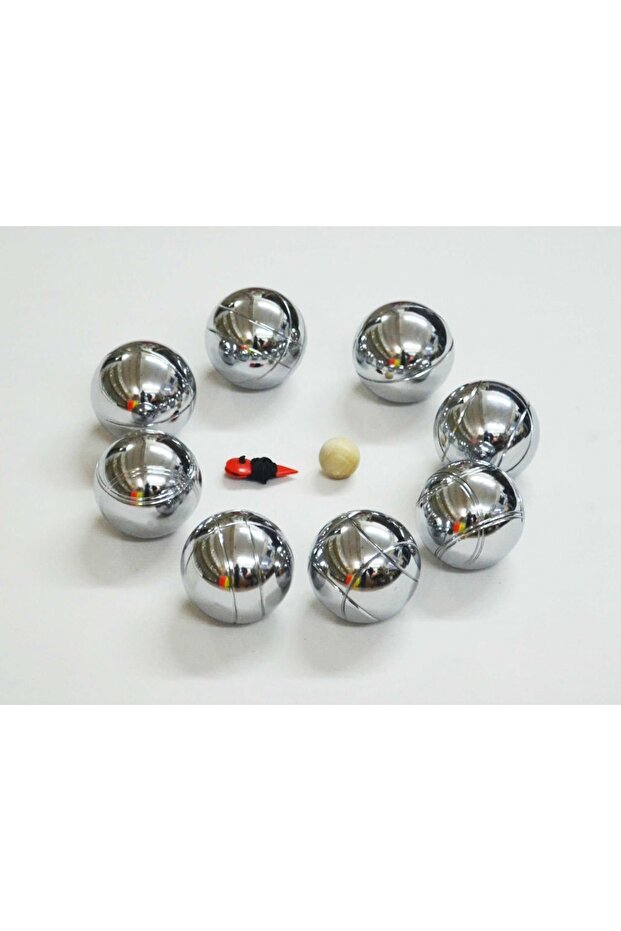 Bocce Takımı - Bs004a - 4