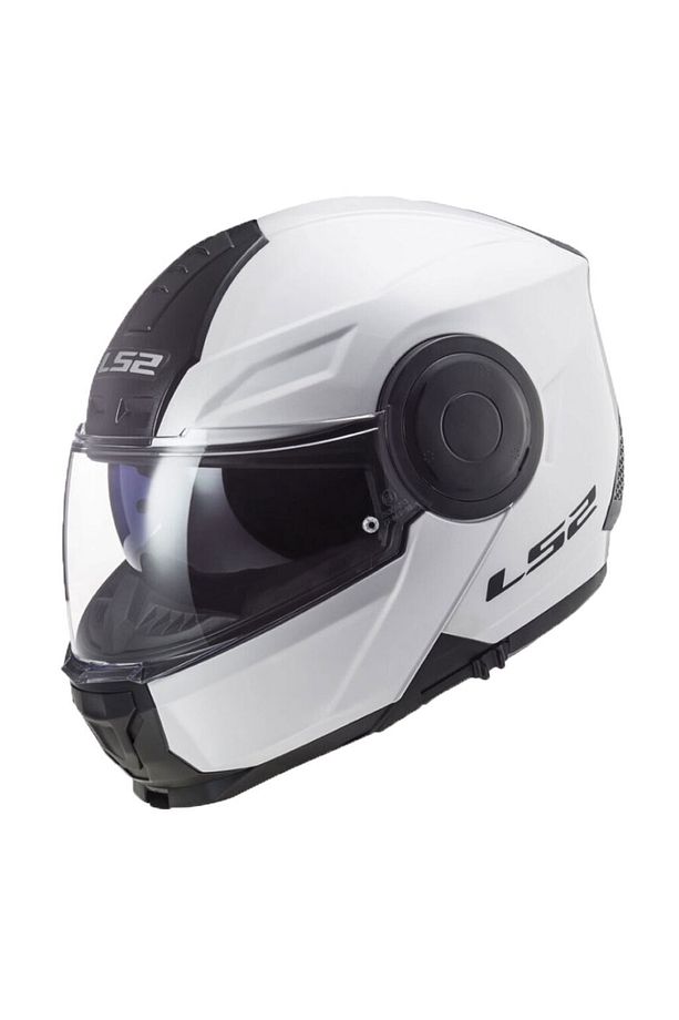 Scope Beyaz Kask - 1