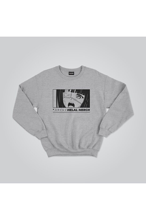 Evil Cause Evil Effect Sweatshirt