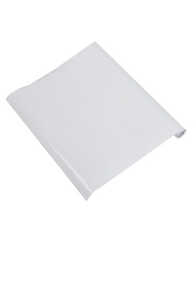 Magnetic Adhesive White Magnetic Paper Board 2 Pieces 150x300 cm