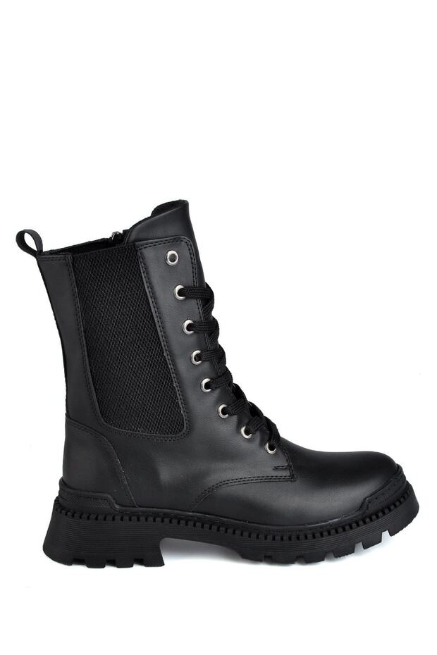 Kadın Postal Çizme Bot - 1