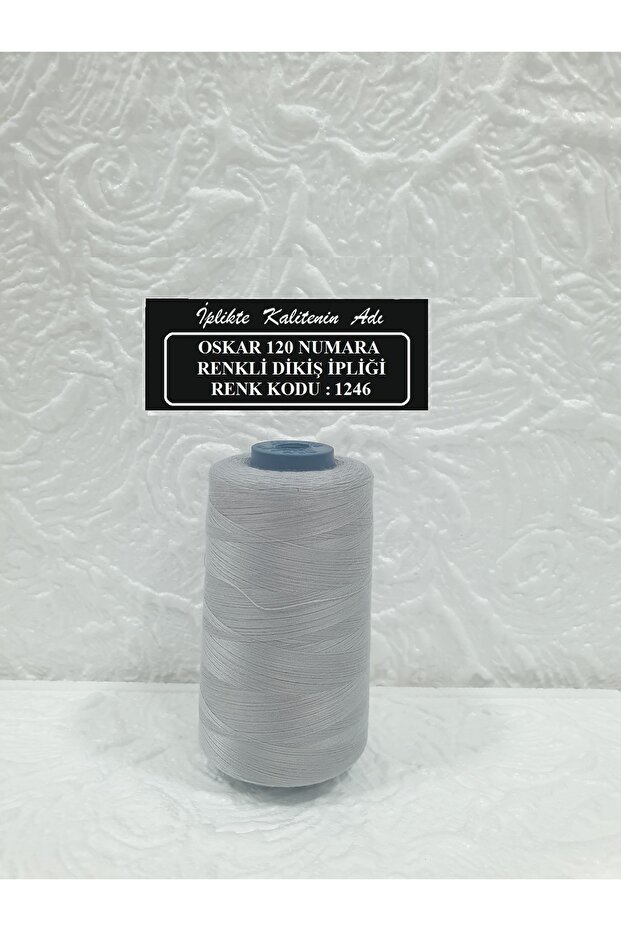 120 No Renkli Kod 1246 - 1