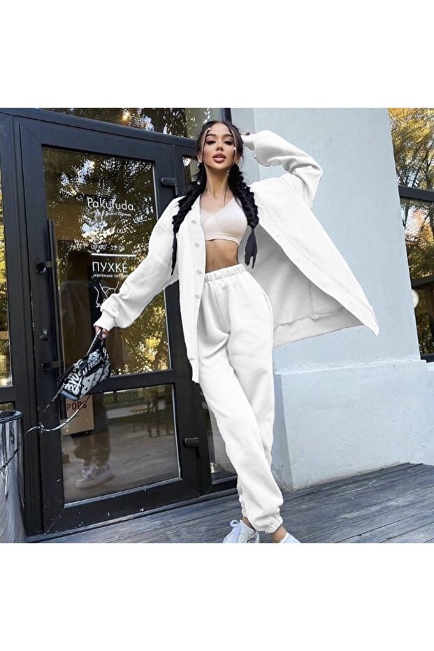 Eşofman Takımı - 1