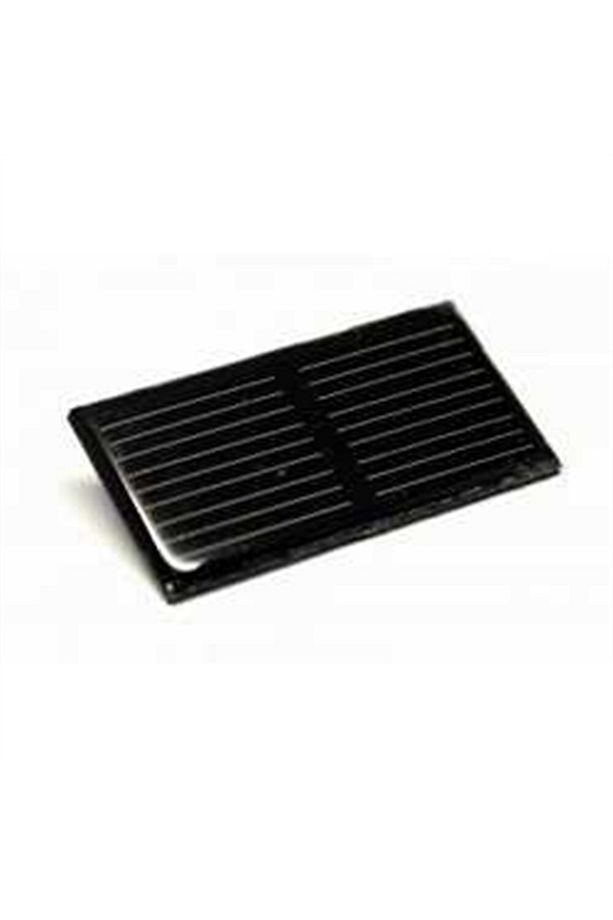 1.5v 250ma 52x52mm Güneş Paneli - 1