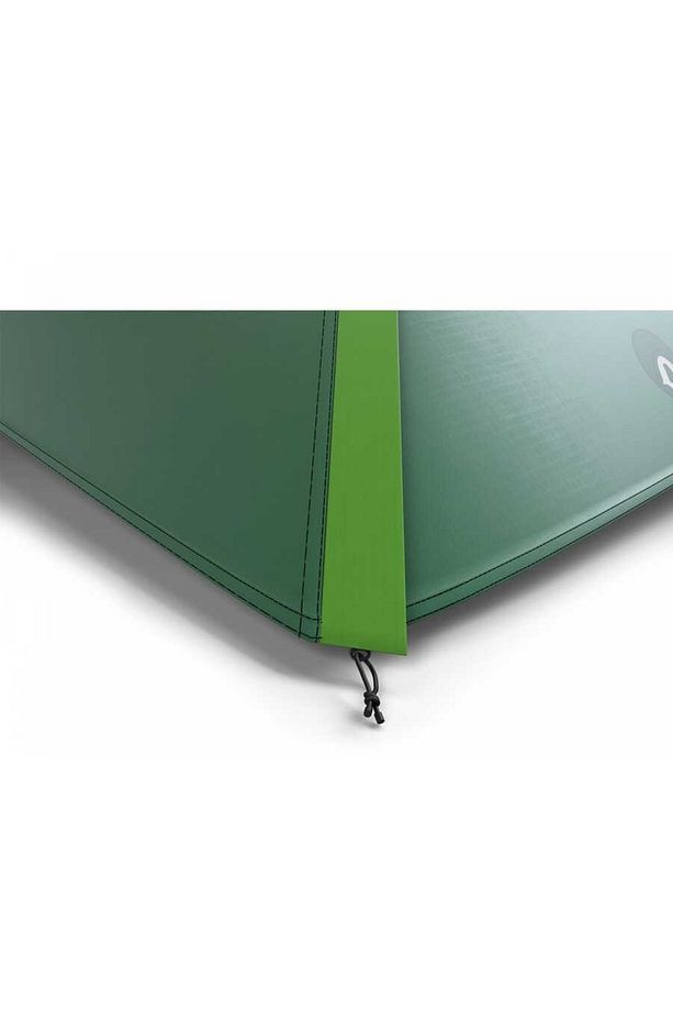 Bird Plus Yeşil 3 Kişilik Çadır Çift Giriş - 6