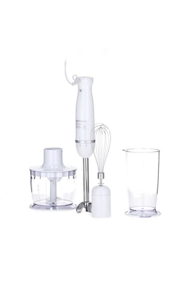 Sm 3798 El Blender Seti - 3