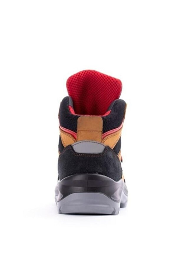 Eos S3 Fiberglas Burun Iş Botu No:37 - 3