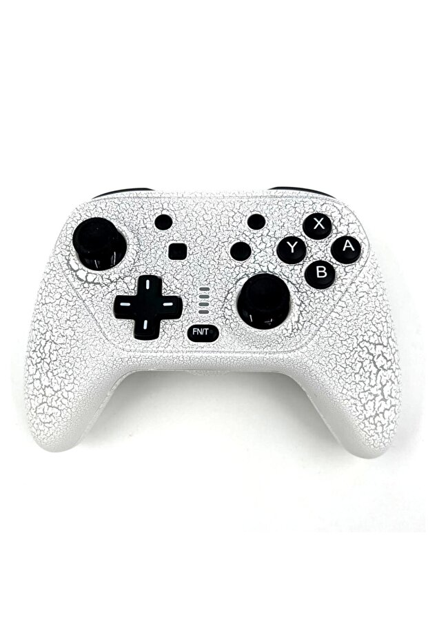 Nintendo Switch Pro Controller Kablosuz Oyun Kolu - 1