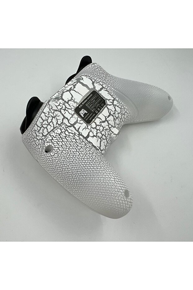 Nintendo Switch Pro Controller Kablosuz Oyun Kolu - 6