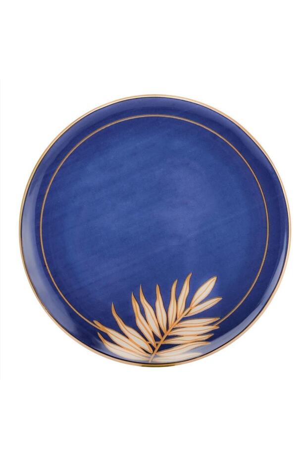 Asorti 4 Parça Servis Tabağı Seti - 3