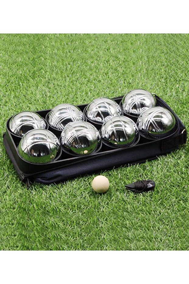 Bocce Takımı - Bs004a - 1