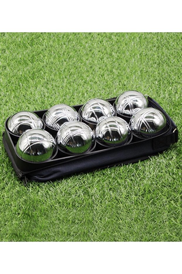 Bocce Takımı - Bs004a - 2