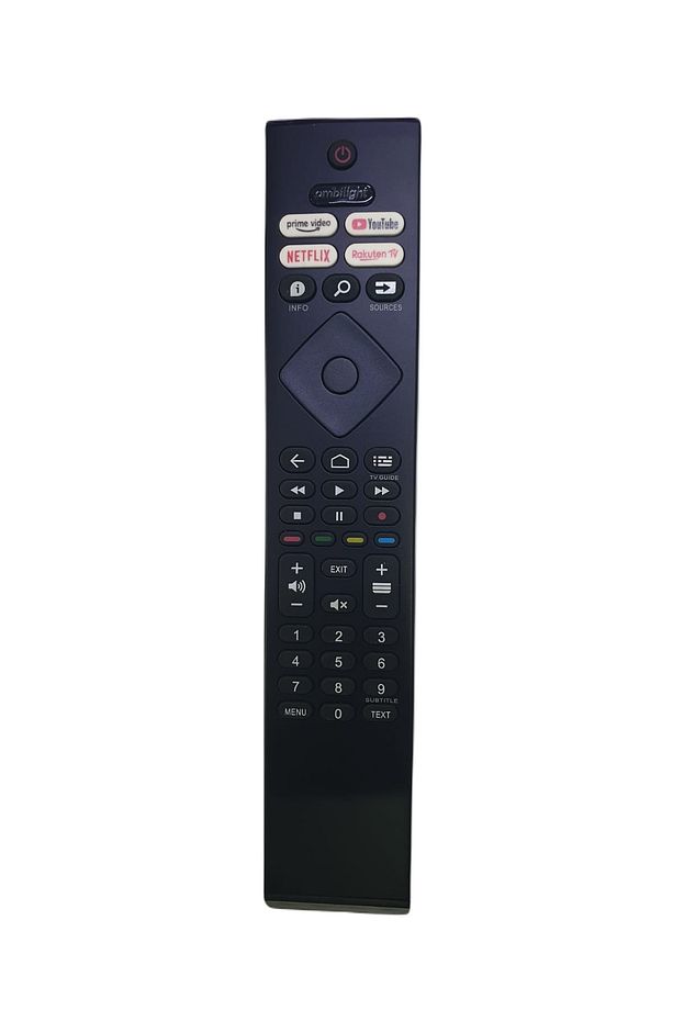 4k Uhd Android Tv 50pus7906/62 / 43pus7906 / 55pus7906 / 65pus7906 / 70pus7906 Kumandası - 1