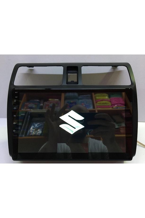 Swift 2003-10 Multimedya Teyp 10.2" Android 11 2gb Ram 32 Gb Hafıza Uyumlu - 1