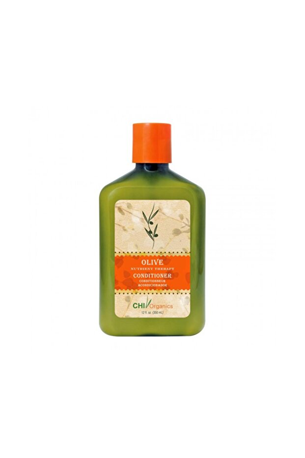 Chi Organics Olive Nutrient Therapy Olive Oil Conditioner 350ml