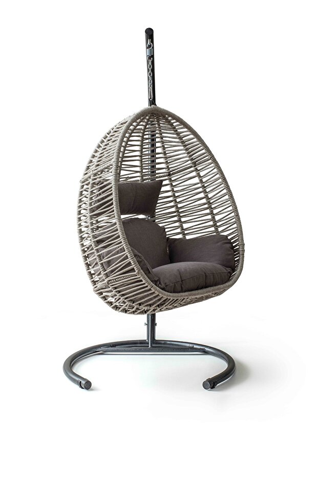 Class Ip Salıncak Antrasit - 2