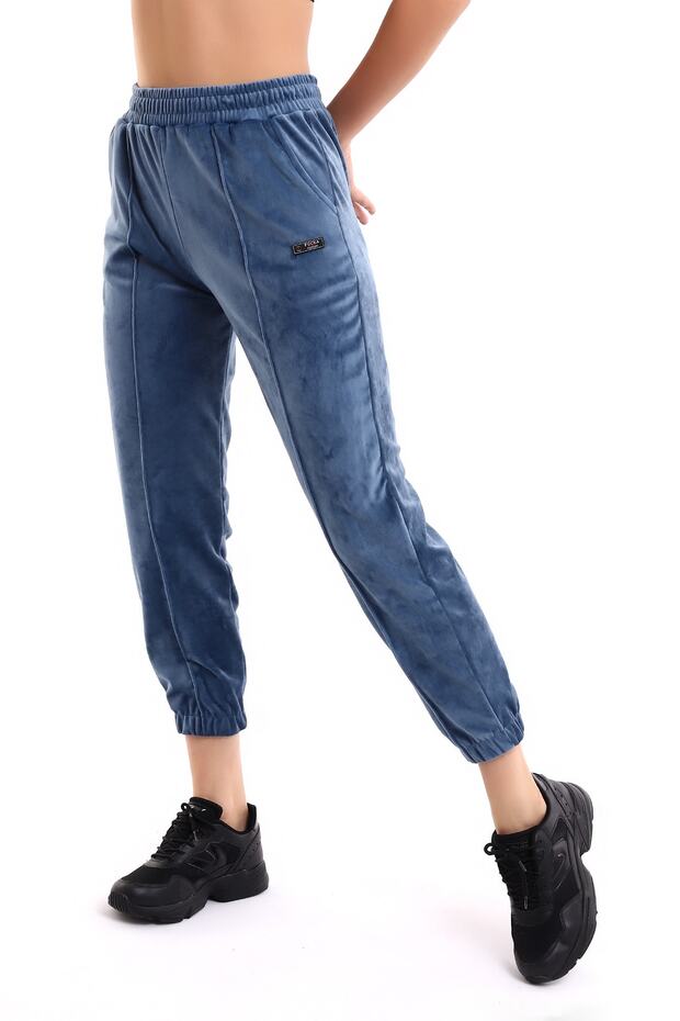 Кадифен анцуг - 5