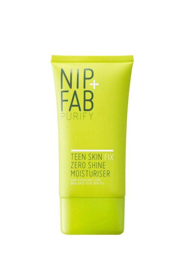 Nıp Fab Teen Skin Süper Nemlendirici Krem 40 Ml - 1