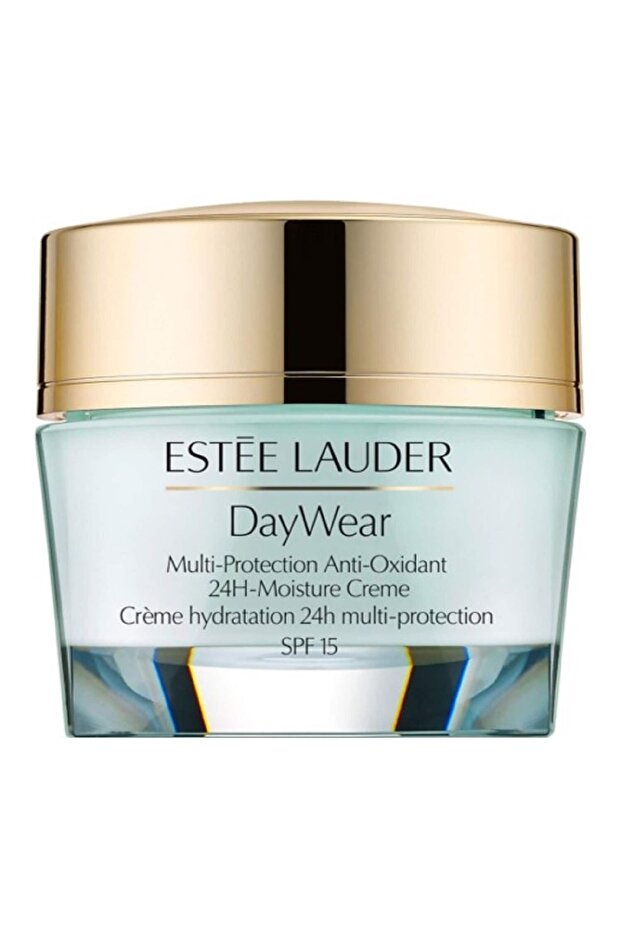 Daywear Advanced Moisturizing Protective Luxury Face Cream for Dry Skin 50ml