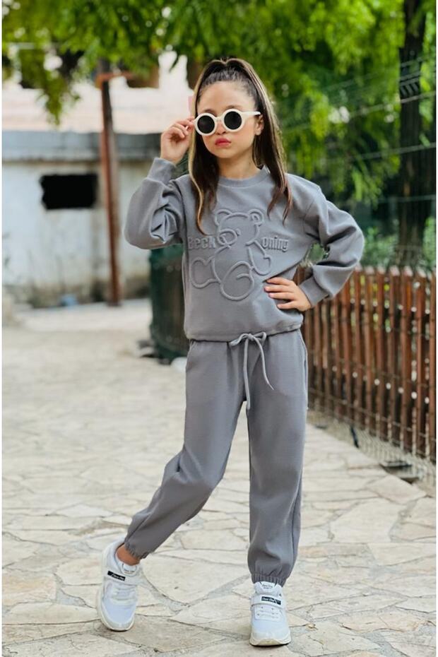 مجموعة تيدي بير - 1