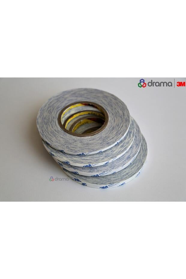 9448a 30mm*50mt Çift Taraflı Bant - 2