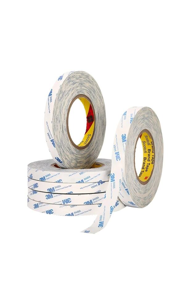 9448a 30mm*50mt Çift Taraflı Bant - 4