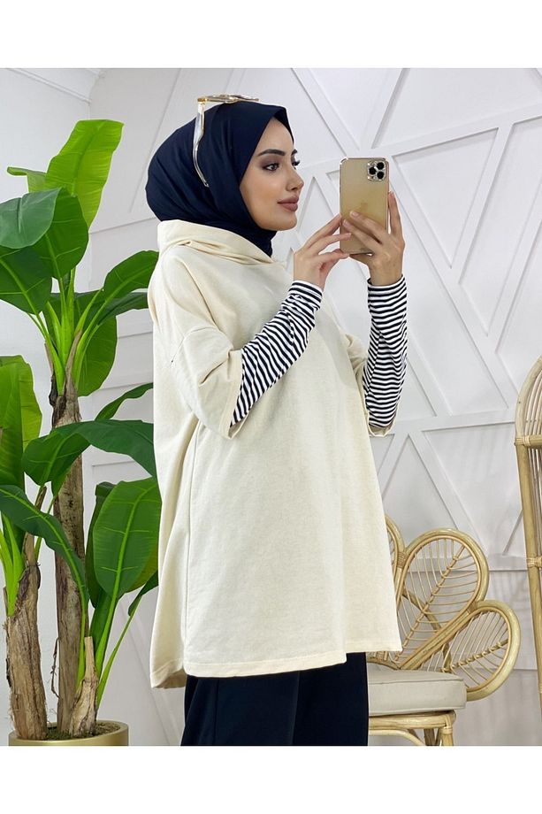 Juju Sweat Krem - 2