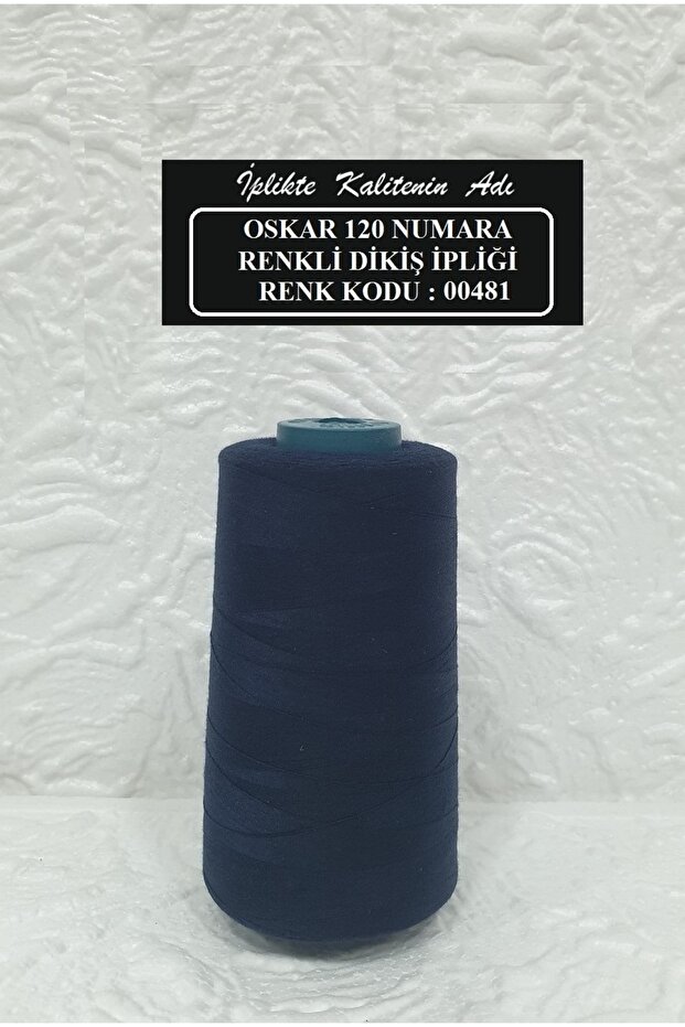 120 No Renkli Kod:481